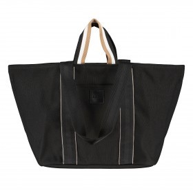 Shopper Deva variabel in der Form Black