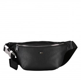 Gürteltasche Ray Bumbag Black