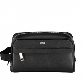 Kulturbeutel Zair Washbag Black