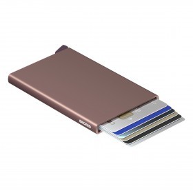 Kartenetui Cardprotector Rose