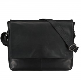 Kuriertasche Stratford 2.0 Jeremy LHF Black