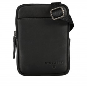 Umhängetasche Stratford 2.0 Marcus XSVZ Black