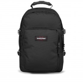 Rucksack Provider mit Laptopfach 15 Zoll Volumen 33 Liter Black