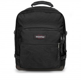 Rucksack Ultimate mit Laptopfach 16 Zoll Volumen 42 Liter Black