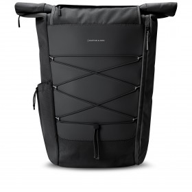 Rucksack Banff All Black