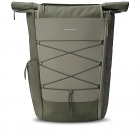 Rucksack Banff Forest Green