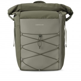 Rucksack Yoho Forest Green