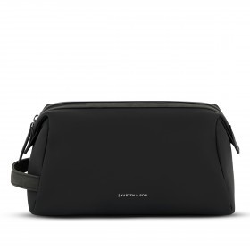 Kulturbeutel Windsor Large All Black