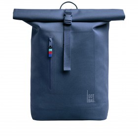 Rucksack Rolltop Lite Ocean Blue