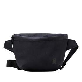 Gürteltasche Hip Bag Monochrome Black