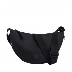 Umhängetasche Moon Bag Small Monochrome Black