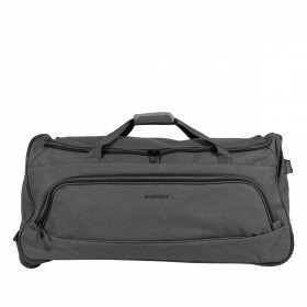 Reisetasche BBRT01 mit Rollen 73 cm Grey