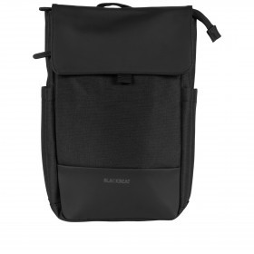 Rucksack BBRS67 Black