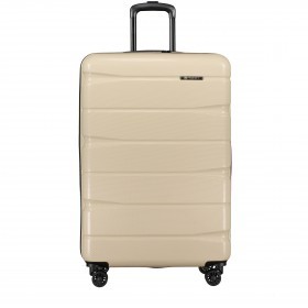 Koffer ABS13 76 cm Beige
