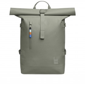 Rucksack Rolltop 2.0 Bass