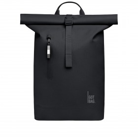 Rucksack Rolltop Lite 2.0 Monochrome Black