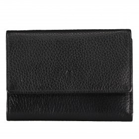 Geldbörse Black