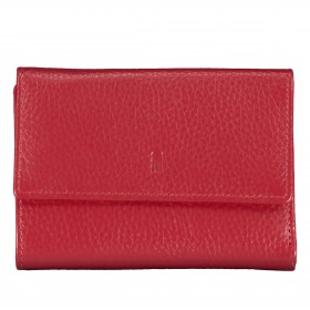 Geldbörse Red