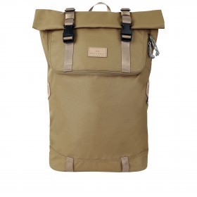 Rucksack Christopher Reborn Series Volumen 18 Liter Camel