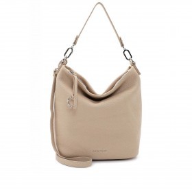 Beuteltasche Debby 13603 Sand