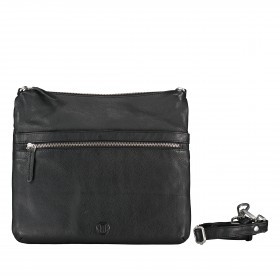 Umhängetasche Black