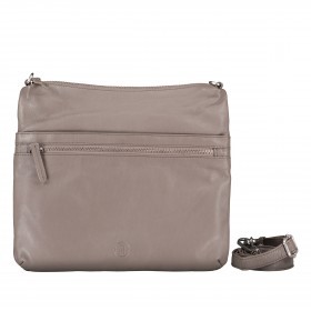 Umhängetasche Mid Grey