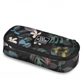 Schlampermäppchen School Case Tropic Dusk