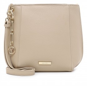 Umhängetasche Ginny 14191 Taupe