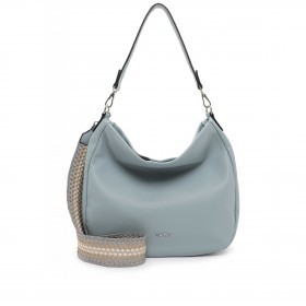 Beuteltasche Laury 14254 Light Blue