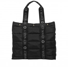 Shopper Best Buddy Black