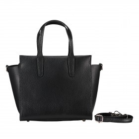 Handtasche Schwarz