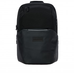 Freizeitrucksack Urban Eco Backpack XS Black
