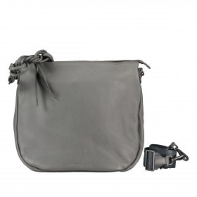 Beuteltasche Just-Pure Diana JP-12466 Dolphin Grey