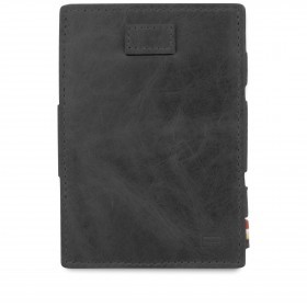 Geldbörse Cavare Magic Wallet Card Sleeve mit RFID-Schutz Black