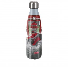 Trinkflasche Xanadoo Volumen 500 ml Ninja Yuma