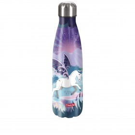 Trinkflasche Volumen 500 ml Dreamy Pegasus Shadow