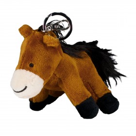 Rucksackanhänger Hangie Pferd