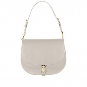 Umhängetasche Delia 132-962 Pearl White