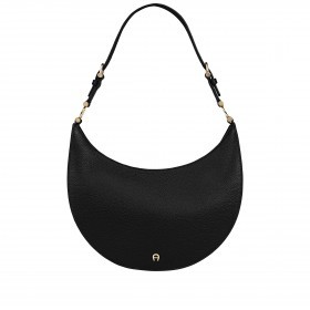 Beuteltasche Delia M Black