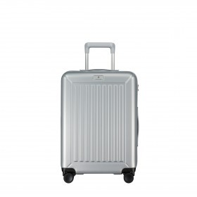 Koffer InMotion 55 cm Silver Coloured