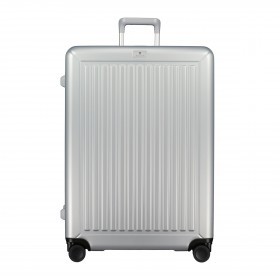 Koffer InMotion 75 cm Silver Coloured