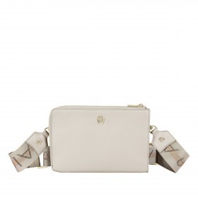 Umhängetasche / Clutch Zita Fashion Pouch Pearl White