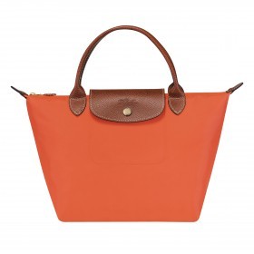 Handtasche Le Pliage Handtasche S Orange