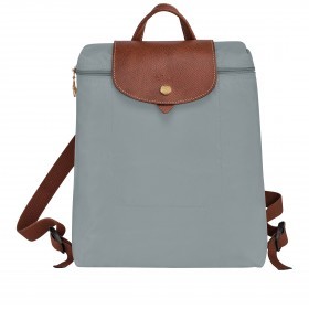 Rucksack Le Pliage Rucksack Steel