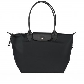 Shopper Le Pliage Energy L Black