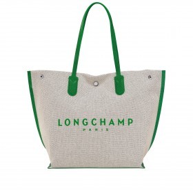 Handtasche Roseau Canvas Essential Toile Green