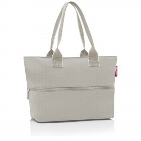 Shopper E1 Herringbone Sand