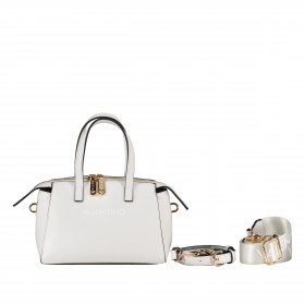 Handtasche Manhattan Relove Recycle Bianco