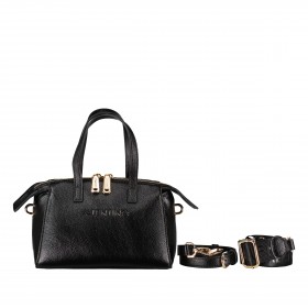 Handtasche Manhattan Relove Recycle Nero