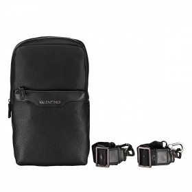 Umhängetasche / Rucksack Efeo Nero